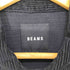 ビームス BEAMS 24AW クレイジー デザイン トラッカージャケット メンズ JPN:M