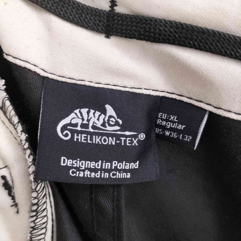 ヘリコンテックス HELIKON-TEX M65 カーゴパンツ メンズ 36/32