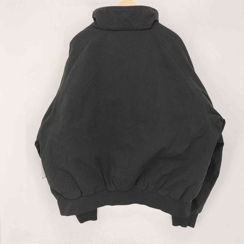 スポーツマスター SPORTSMASTER 裏地フリースジップアップジャケット メンズ 2XL