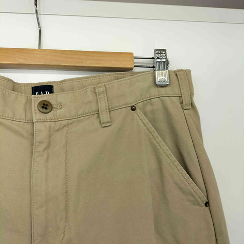 ギャップ Gap CARPENTER PANT ダブルニー ペインター パンツ メンズ 31×32