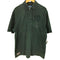ポロバイラルフローレン Polo by RALPH LAUREN 90S ナンバリング ワッペン 同色 ステンシル プリント S/S ポロシャツ Y2K メンズ import:L