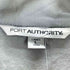 ポートオーソリティ Port Authority 裏地フリースジップアップジャケット レディース JPN:L