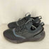 アンダーアーマー UNDER ARMOUR HOVR Phantom 3 Storm Triple Black メンズ JPN:30