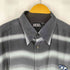 ディーゼル DIESEL S-TUCKER-STRIPE メンズ import:L