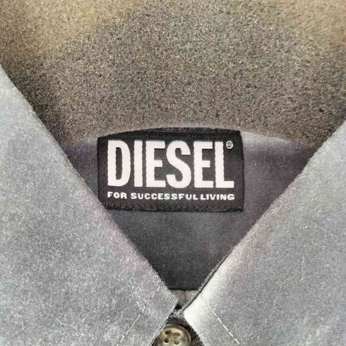 ディーゼル DIESEL S-TUCKER-STRIPE メンズ import:L