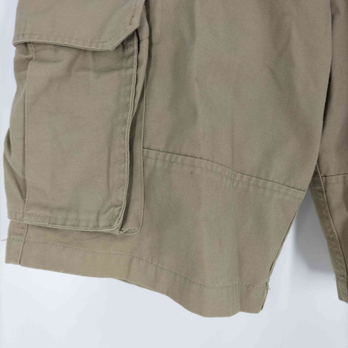 ローチ RWCHE カーゴショーツ メンズ MEDIUM REGULAR