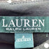 ローレンラルフローレン LAUREN RALPH LAUREN ドット 半袖 ワンピース レディース JPN:2