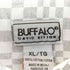 BUFFALO DAVID BITTON コットン チェック L/S シャツ メンズ XL