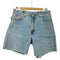 リーバイス Levis 00s USA製 560 LOOSE FIT STRAIGHT LEG デニム パンツ ショーツ メンズ JPN:M