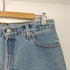 リーバイス Levis 00s USA製 560 LOOSE FIT STRAIGHT LEG デニム パンツ ショーツ メンズ JPN:M