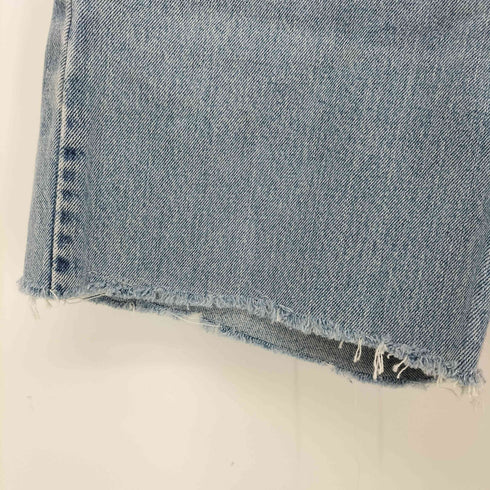 リーバイス Levis 00s USA製 560 LOOSE FIT STRAIGHT LEG デニム パンツ ショーツ メンズ JPN:M