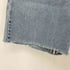 リーバイス Levis 00s USA製 560 LOOSE FIT STRAIGHT LEG デニム パンツ ショーツ メンズ JPN:M