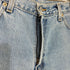 リーバイス Levis 00s USA製 560 LOOSE FIT STRAIGHT LEG デニム パンツ ショーツ メンズ JPN:M
