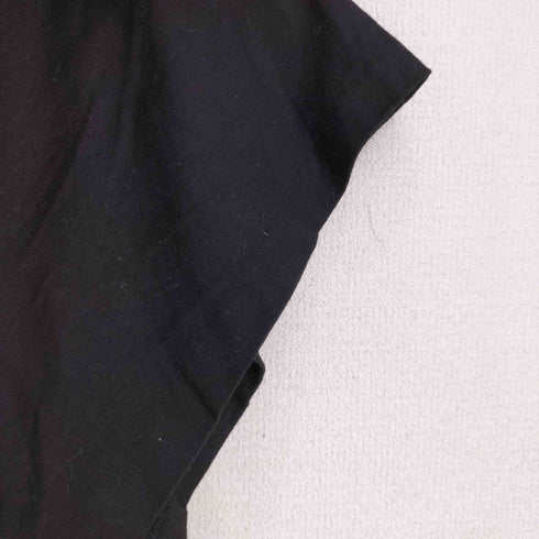 トーガローブオーガアーカイブスオープニングセレモニー TOGA ROBE TOGA ARCHIVES for OPENING CEREMONY ボートネック メッシュリボン ノースリーブカットソー レディース 0S