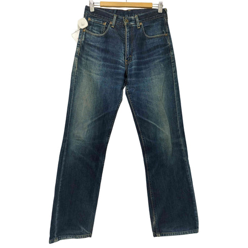 リーバイス Levis 00s 503 ルーズストレート デニムパンツ メンズ W30 L36