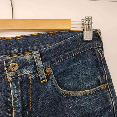 リーバイス Levis 00s 503 ルーズストレート デニムパンツ メンズ W30 L36