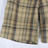 トミーヒルフィガー TOMMY HILFIGER 00S ボタンフライ チェック ショーツ メンズ 32inch