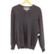 コムデギャルソンオム COMME des GARCONS HOMME 12aw ウール Vネックニット メンズ JPN:S