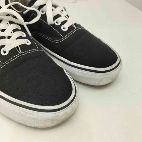 バンズ VANS ERA ローカットスニーカー メンズ JPN:27