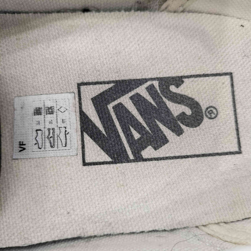 バンズ VANS ERA ローカットスニーカー メンズ JPN:27