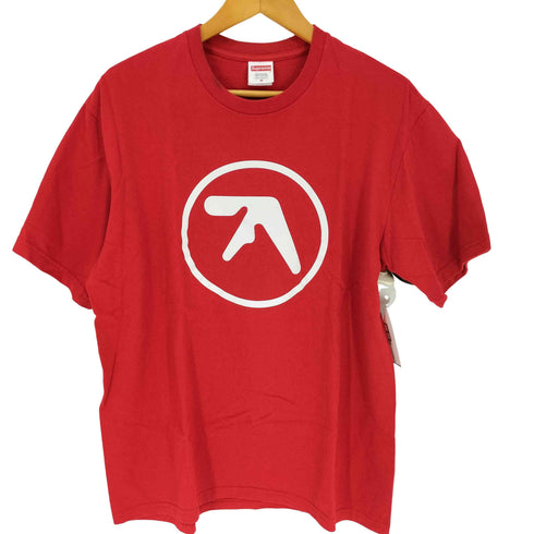 シュプリーム Supreme 25SS Aphex Twin Ambient Works Tee メンズ import:M