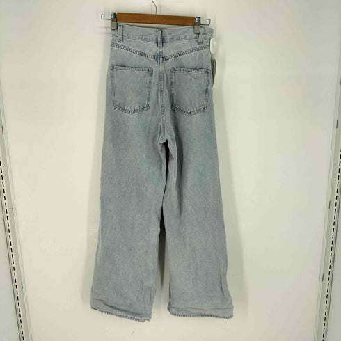 ヘザー Heather ダメージジーンズ レディース JPN:S