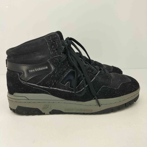 ジュンヤワタナベコムデギャルソンマン JUNYA WATANABE COMME des GARCONS MAN 23AW BB650 ハイカットスニーカー メンズ JPN:27