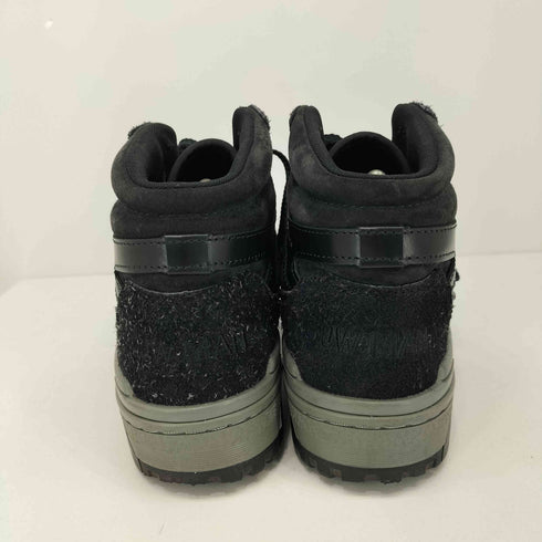 ジュンヤワタナベコムデギャルソンマン JUNYA WATANABE COMME des GARCONS MAN 23AW BB650 ハイカットスニーカー メンズ JPN:27