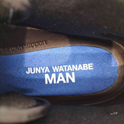 ジュンヤワタナベコムデギャルソンマン JUNYA WATANABE COMME des GARCONS MAN 23AW BB650 ハイカットスニーカー メンズ JPN:27