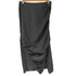 スライ SLY ASYMMETRY SHIRRING ロングスカート レディース JPN:2