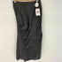 スライ SLY ASYMMETRY SHIRRING ロングスカート レディース JPN:2