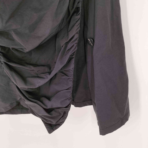 スライ SLY ASYMMETRY SHIRRING ロングスカート レディース JPN:2