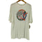 ヘインズ Hanes RED CRAYON DESIGN 2002 SUMMER GAMES ARIZONA プリント Tシャツ メンズ import:XL