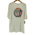 ヘインズ Hanes RED CRAYON DESIGN 2002 SUMMER GAMES ARIZONA プリント Tシャツ メンズ import:XL