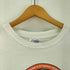 ヘインズ Hanes RED CRAYON DESIGN 2002 SUMMER GAMES ARIZONA プリント Tシャツ メンズ import:XL