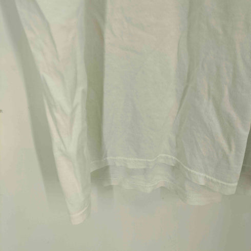 ヘインズ Hanes RED CRAYON DESIGN 2002 SUMMER GAMES ARIZONA プリント Tシャツ メンズ import:XL