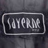 SAYERNE カシミヤ混 チェスターコート import レディース 9