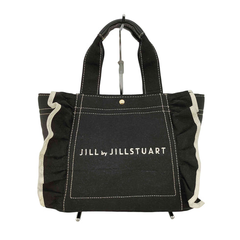 ジルバイジルスチュアート JILL by JILLSTUART フリルトート レディース