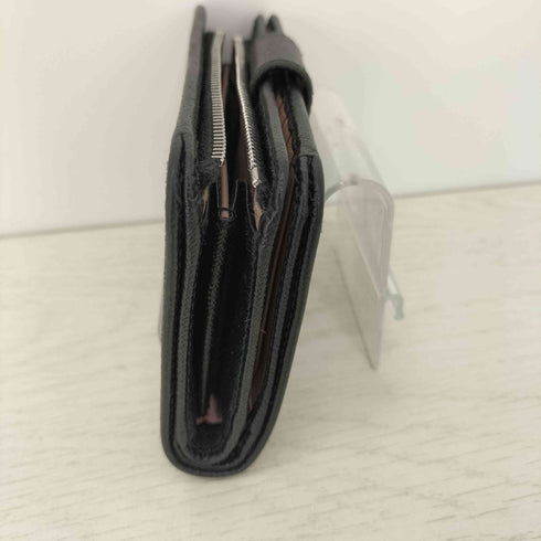 プラダ PRADA サフィアーノ 二つ折り財布 レディース