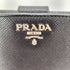 プラダ PRADA サフィアーノ 二つ折り財布 レディース