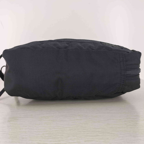 ポーター PORTER リップストップ ナイロン ポーチ メンズ