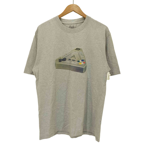 パレス PALACE PALBOY 両面プリント クルーネックTシャツ メンズ JPN:L