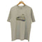パレス PALACE PALBOY 両面プリント クルーネックTシャツ メンズ JPN:L