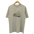 パレス PALACE PALBOY 両面プリント クルーネックTシャツ メンズ JPN:L