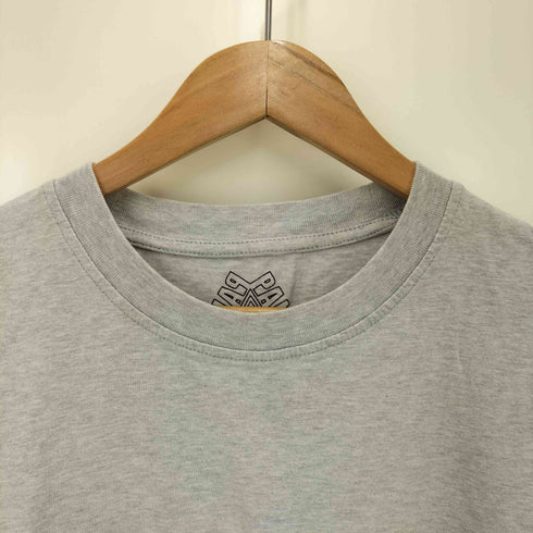 パレス PALACE PALBOY 両面プリント クルーネックTシャツ メンズ JPN:L