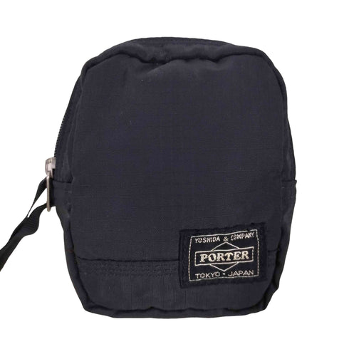 ポーター PORTER リップストップ ポーチ メンズ