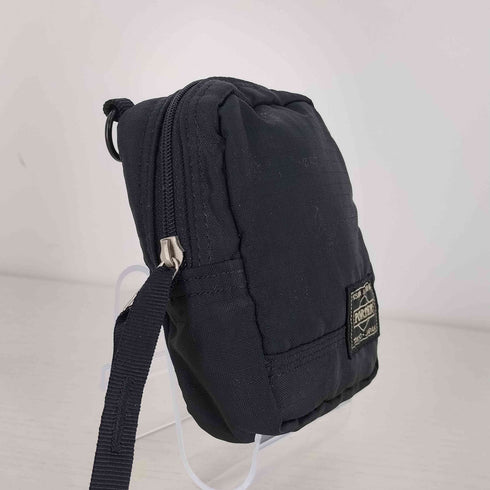 ポーター PORTER リップストップ ポーチ メンズ