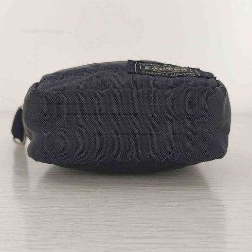 ポーター PORTER リップストップ ポーチ メンズ