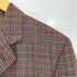 コムデギャルソンオムプリュス COMME des GARCONS HOMME PLUS 96aw モッズ期 traditional archive ガンクラブチェック 切替 シングルブレストジャケット メンズ JPN:M