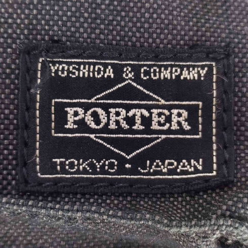 ポーター PORTER スモーキー ウエストバッグ メンズ